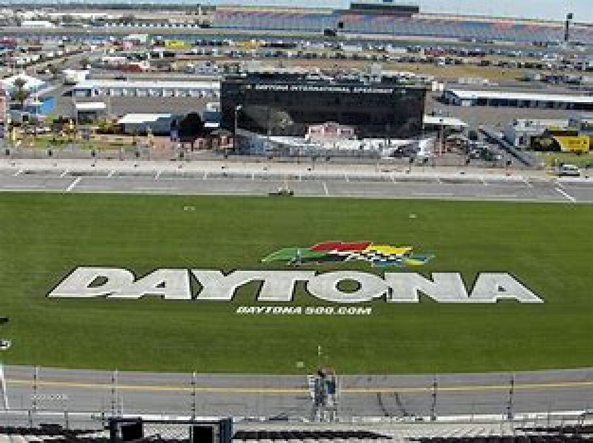 Daytona 500