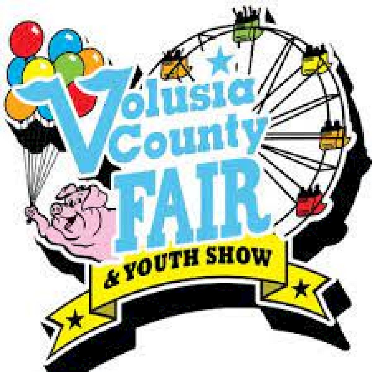 The Volusia County Fair