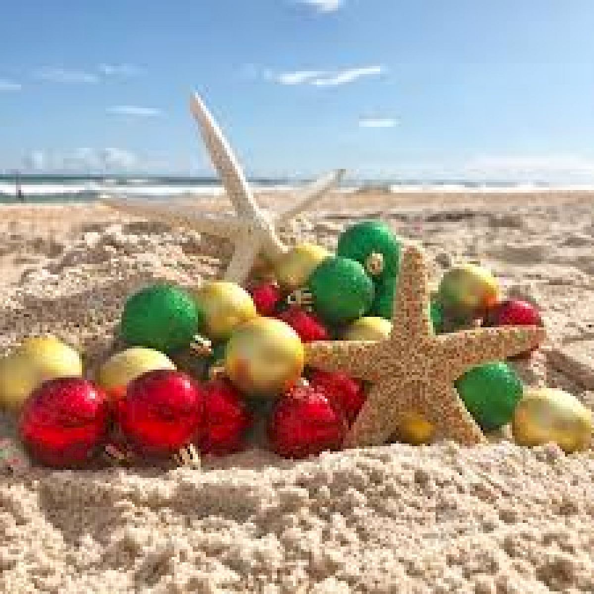 Daytona Beach Christmas Boat Parade